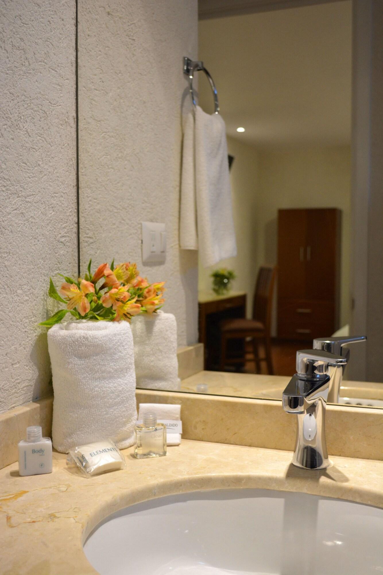 Eco Express Hotel Zamora Zamora de Hidalgo Exteriér fotografie
