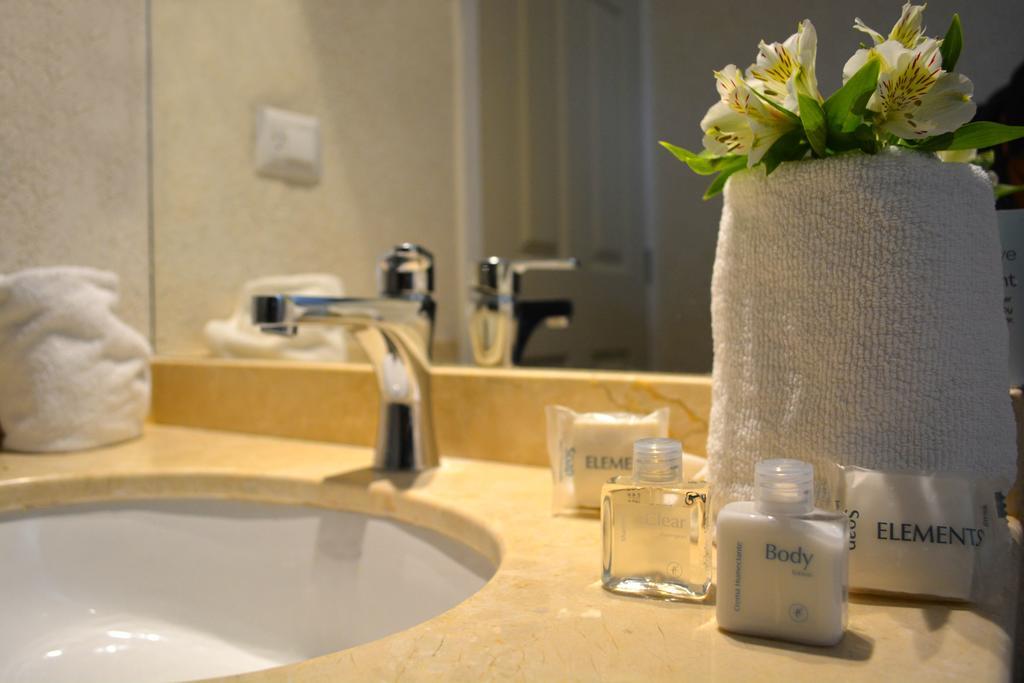 Eco Express Hotel Zamora Zamora de Hidalgo Pokoj fotografie