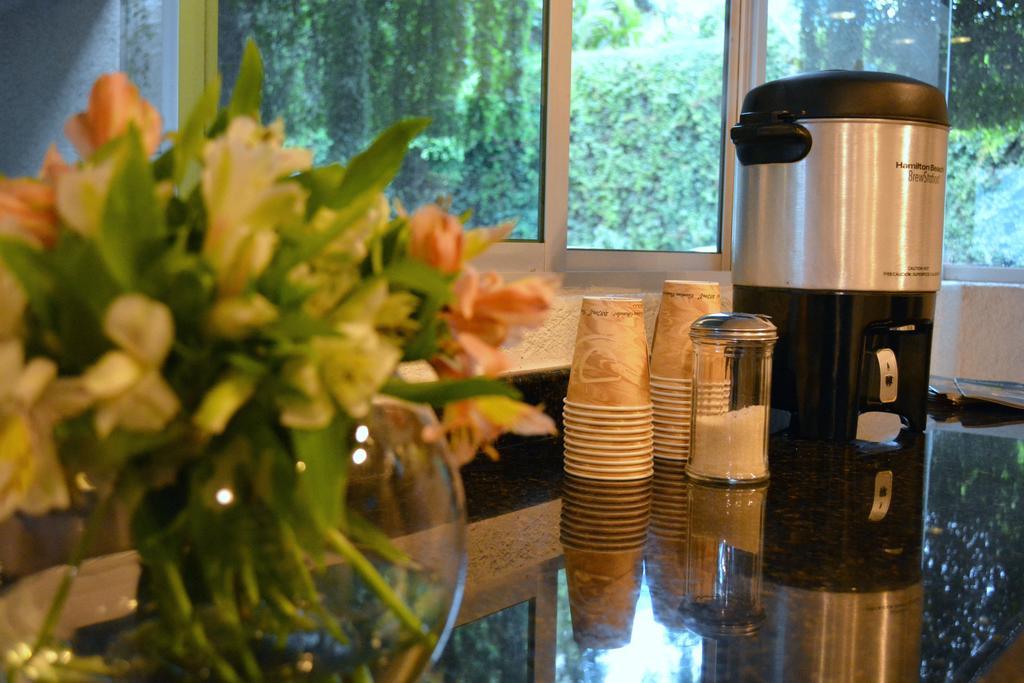 Eco Express Hotel Zamora Zamora de Hidalgo Pokoj fotografie