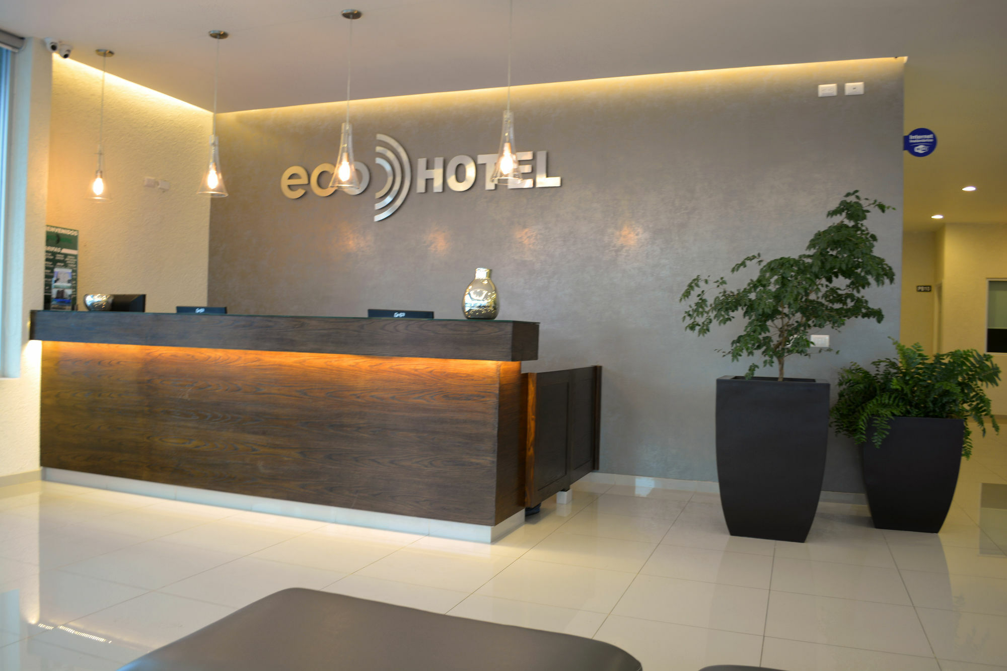 Eco Express Hotel Zamora Zamora de Hidalgo Exteriér fotografie