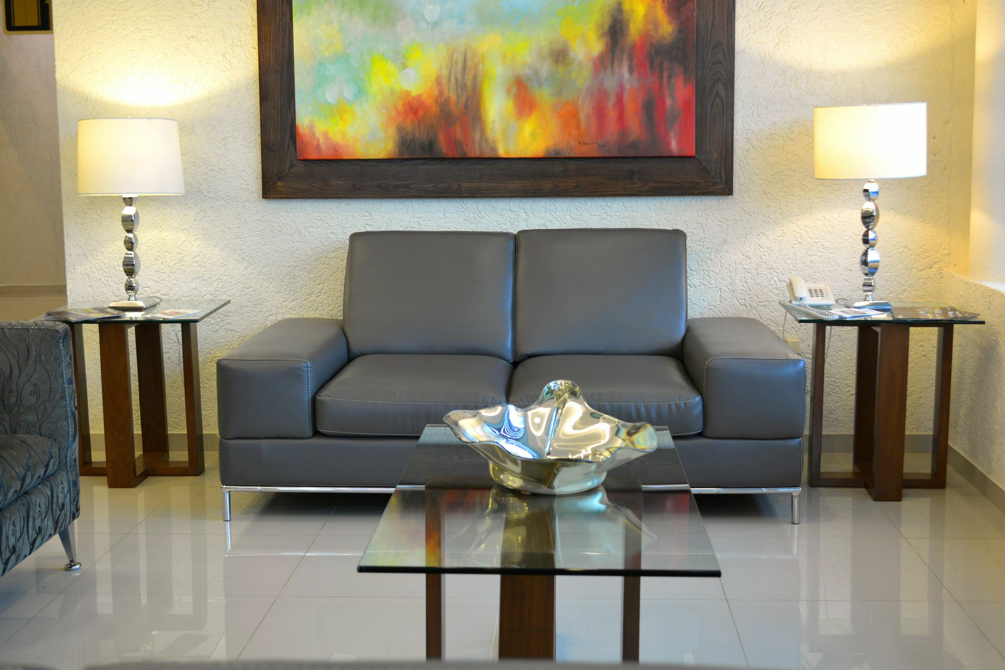 Eco Express Hotel Zamora Zamora de Hidalgo Exteriér fotografie