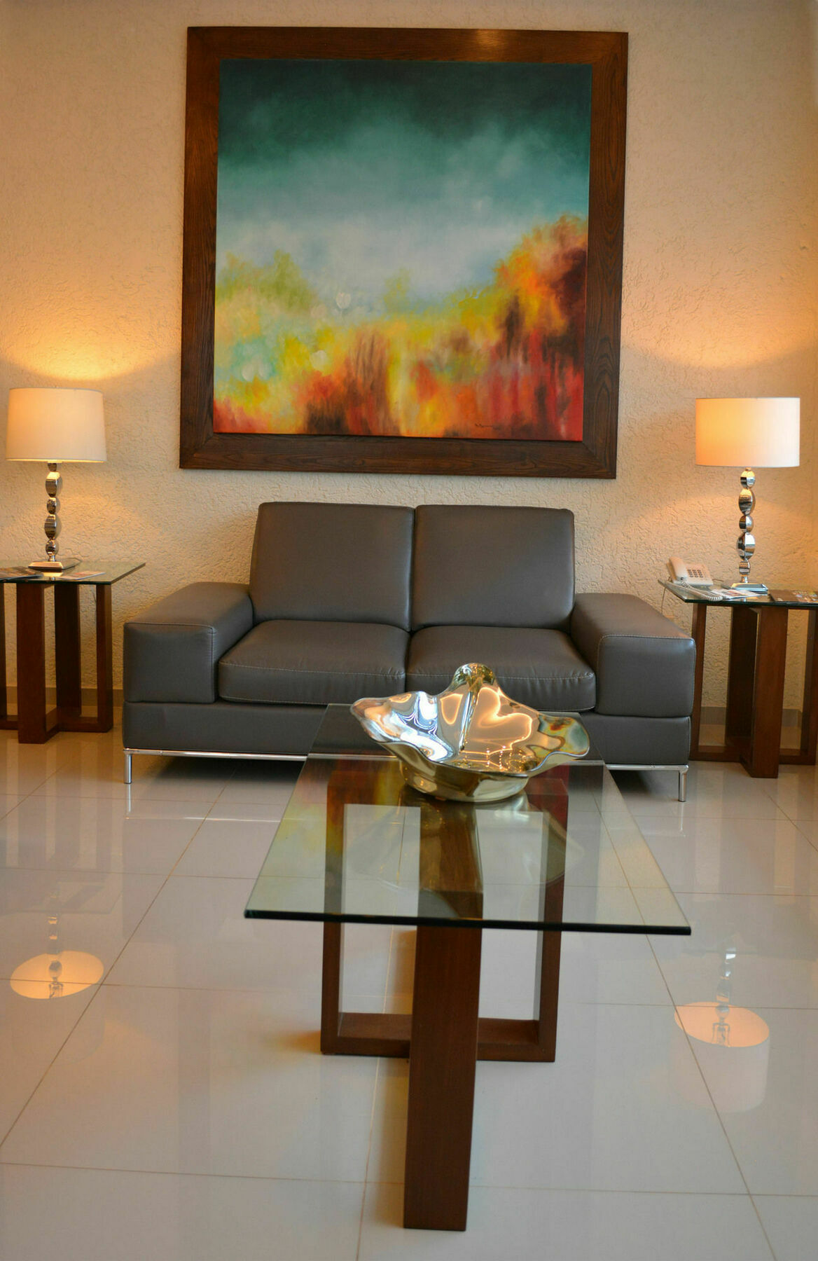 Eco Express Hotel Zamora Zamora de Hidalgo Exteriér fotografie