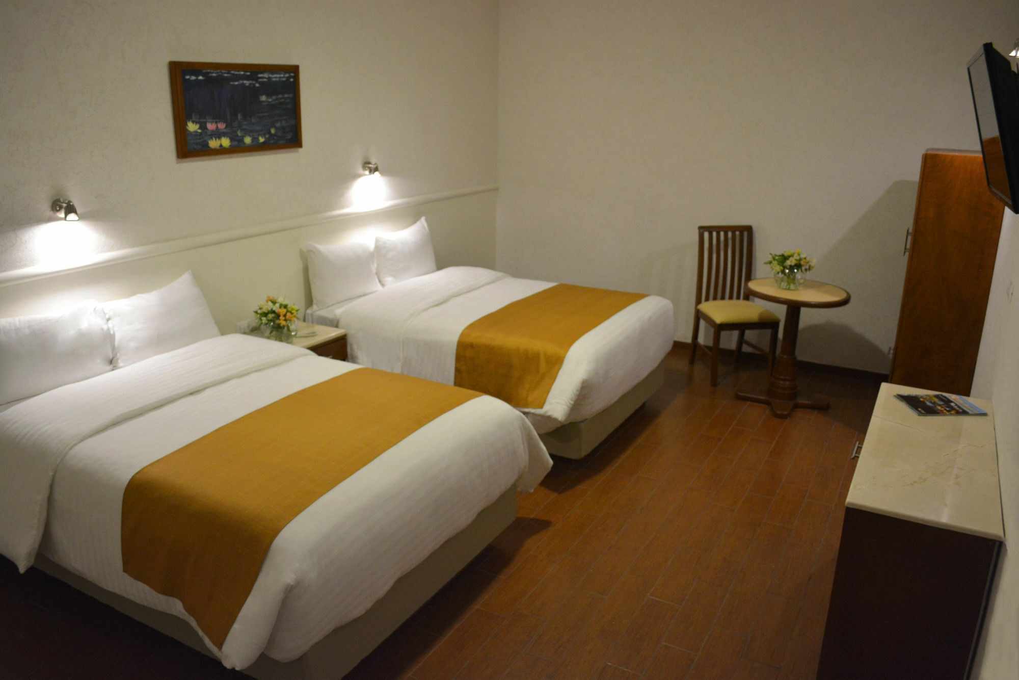 Eco Express Hotel Zamora Zamora de Hidalgo Exteriér fotografie