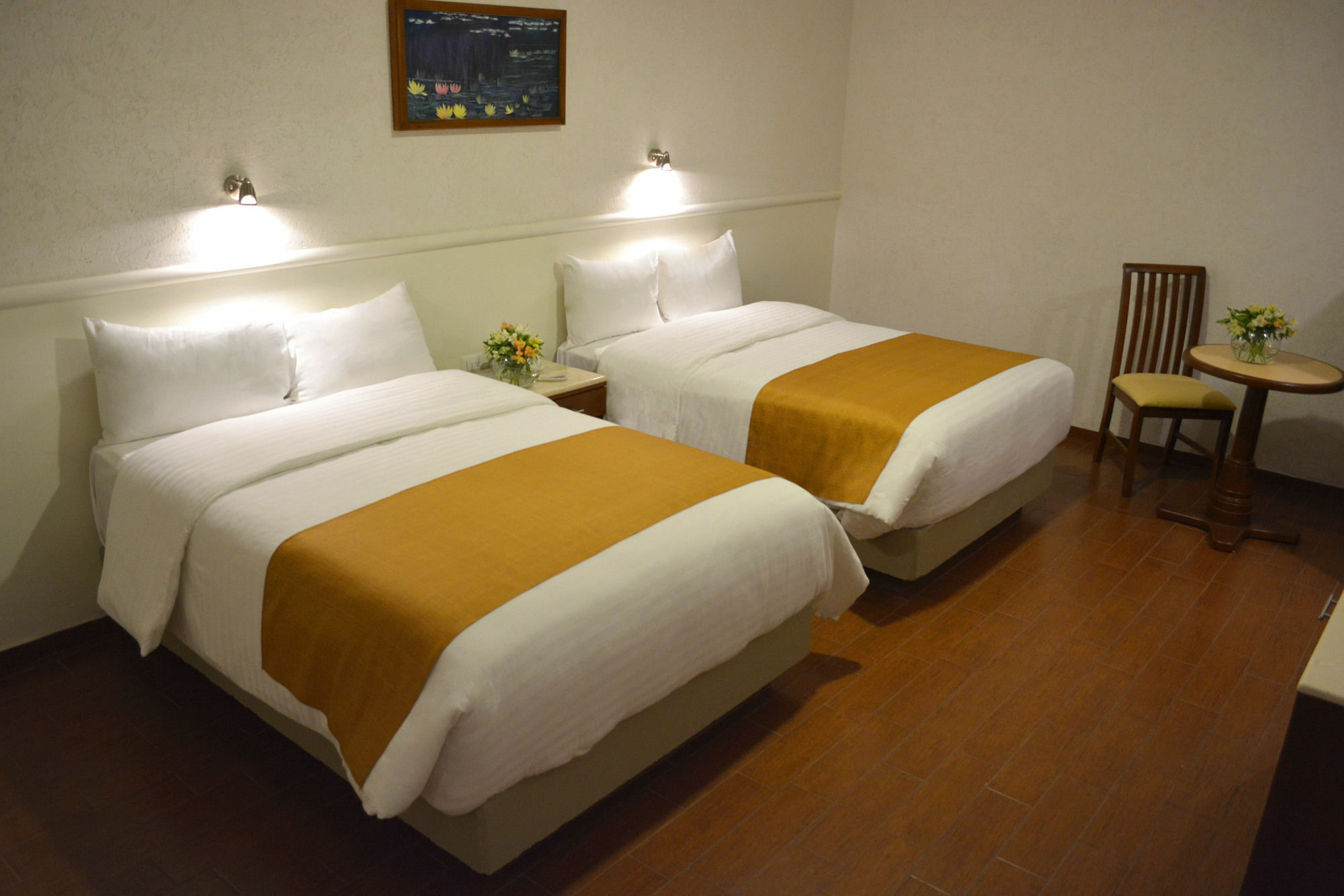 Eco Express Hotel Zamora Zamora de Hidalgo Exteriér fotografie