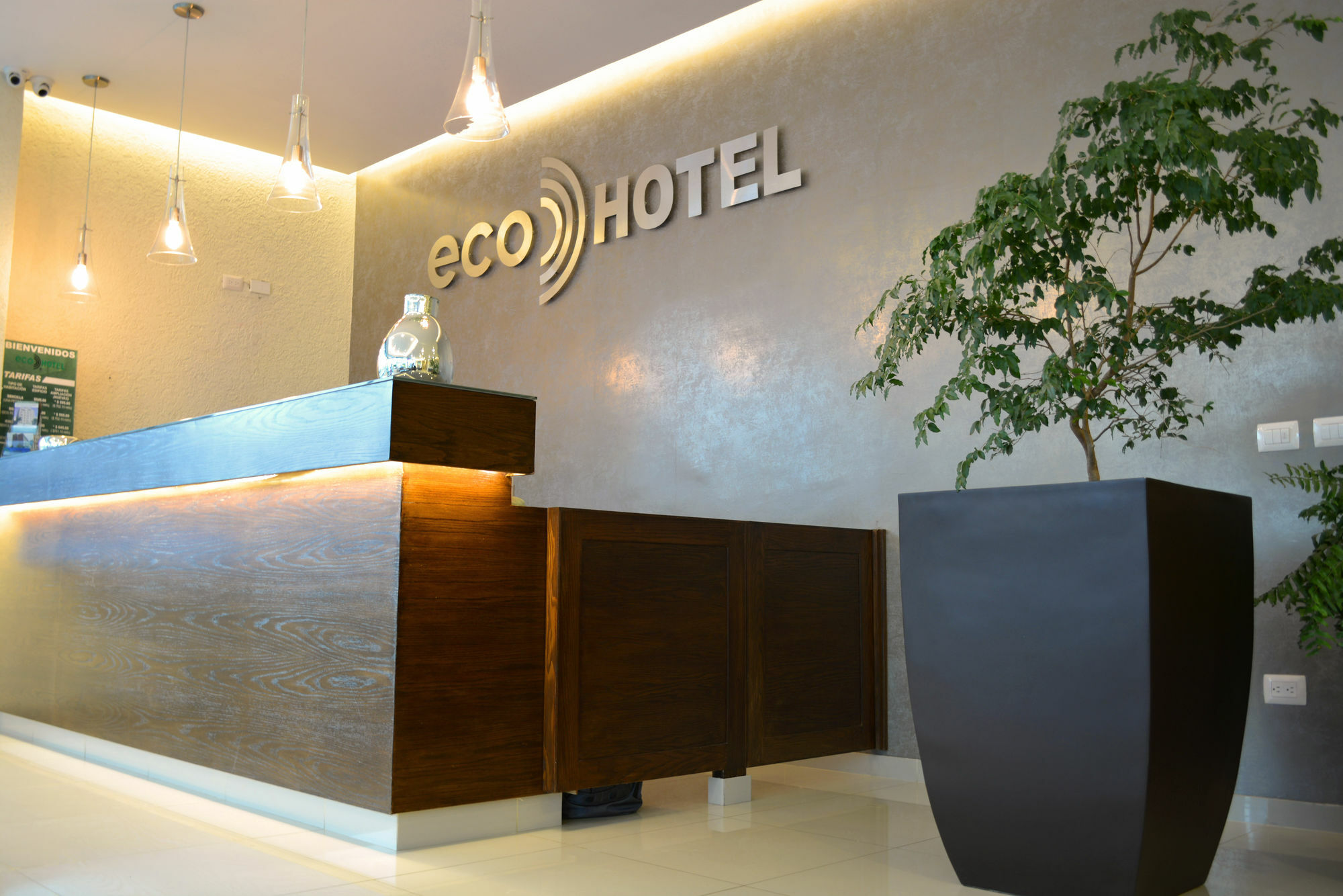 Eco Express Hotel Zamora Zamora de Hidalgo Exteriér fotografie