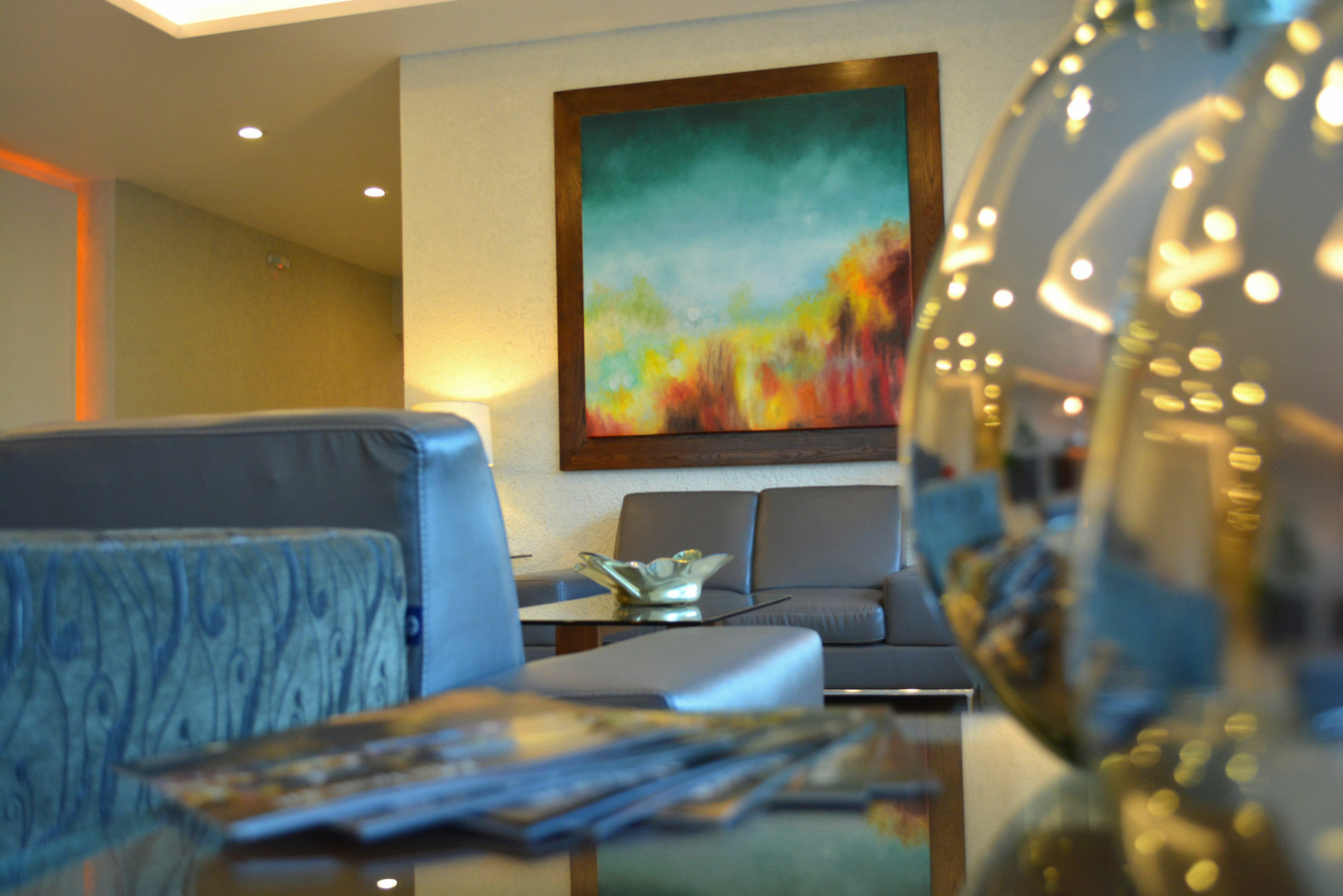 Eco Express Hotel Zamora Zamora de Hidalgo Exteriér fotografie