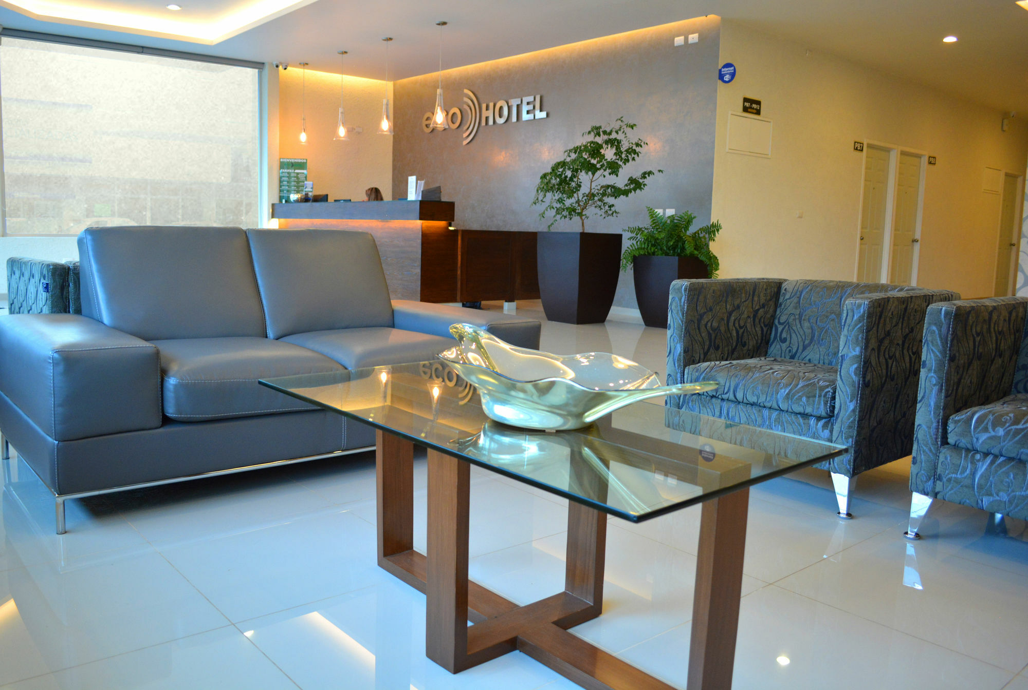 Eco Express Hotel Zamora Zamora de Hidalgo Exteriér fotografie